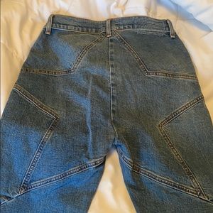 REVICE STAR JEANS⭐️